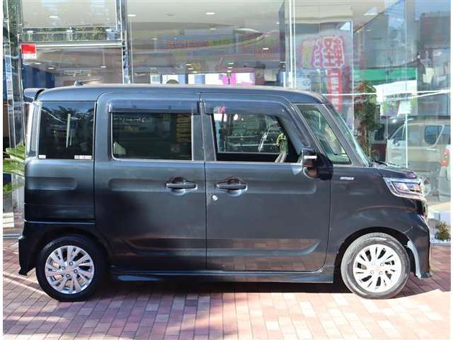 スズキ スペーシア ６６０ カスタム ハイブリッド ＧＳ H30年 (関東) 99