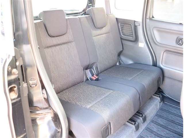 スズキ スペーシア ６６０ カスタム ハイブリッド ＧＳ H30年 (関東) 99