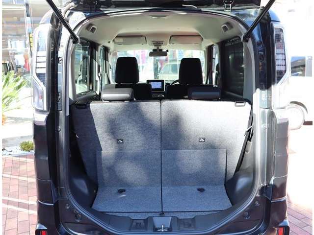 スズキ スペーシア ６６０ カスタム ハイブリッド ＧＳ H30年 (関東) 99