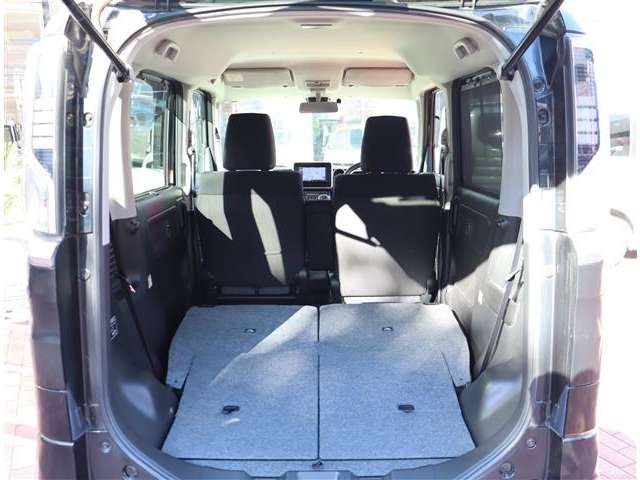 スズキ スペーシア ６６０ カスタム ハイブリッド ＧＳ H30年 (関東) 99