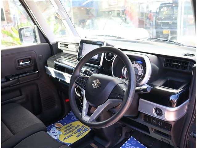 スズキ スペーシア ６６０ カスタム ハイブリッド ＧＳ H30年 (関東) 99