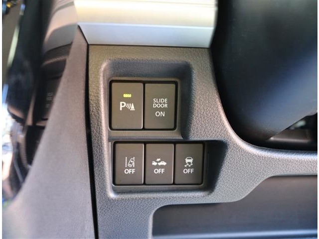 スズキ スペーシア ６６０ カスタム ハイブリッド ＧＳ H30年 (関東) 99