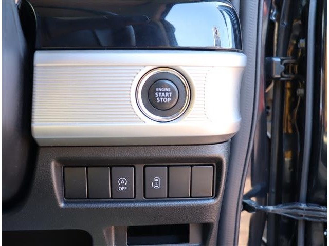 スズキ スペーシア ６６０ カスタム ハイブリッド ＧＳ H30年 (関東) 99