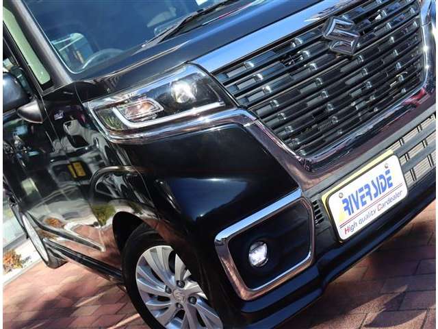 スズキ スペーシア ６６０ カスタム ハイブリッド ＧＳ H30年 (関東) 99