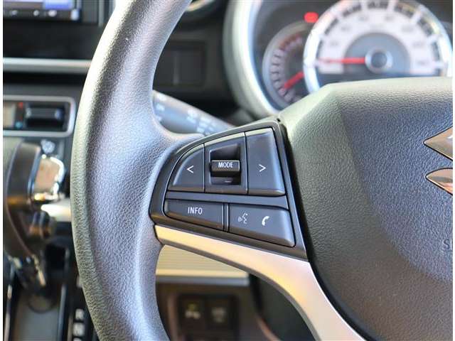 スズキ スペーシア ６６０ カスタム ハイブリッド ＧＳ H30年 (関東) 99