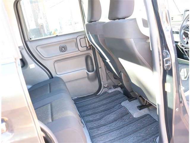 スズキ スペーシア ６６０ カスタム ハイブリッド ＧＳ H30年 (関東) 99