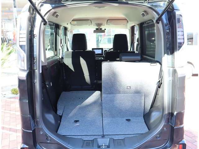 スズキ スペーシア ６６０ カスタム ハイブリッド ＧＳ H30年 (関東) 99