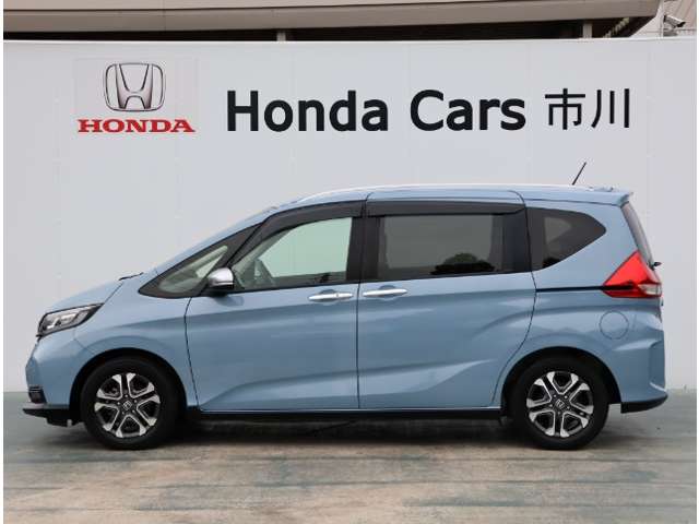 ホンダ フリード １．５ クロスター ホンダセンシング R2年 (関東) 99