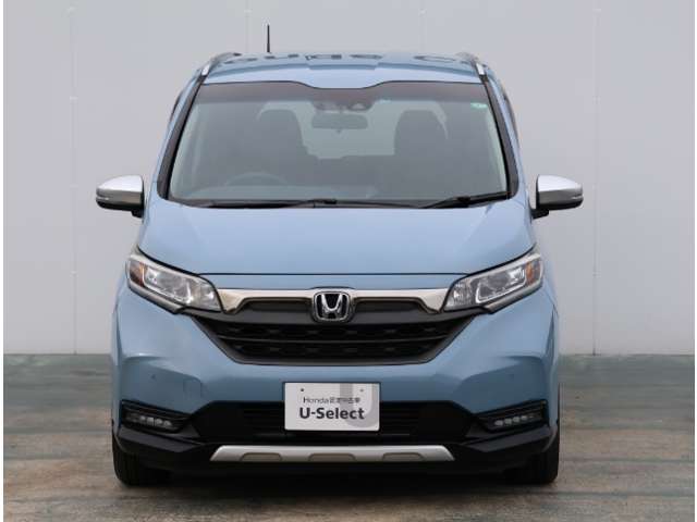 ホンダ フリード １．５ クロスター ホンダセンシング R2年 (関東) 99