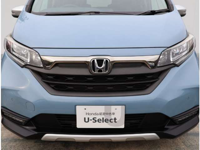 ホンダ フリード １．５ クロスター ホンダセンシング R2年 (関東) 99
