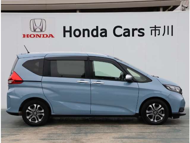 ホンダ フリード １．５ クロスター ホンダセンシング R2年 (関東) 99