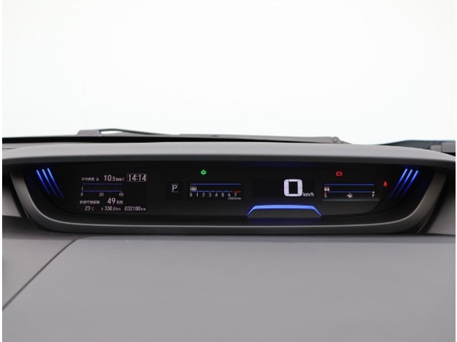 ホンダ フリード １．５ クロスター ホンダセンシング R2年 (関東) 99