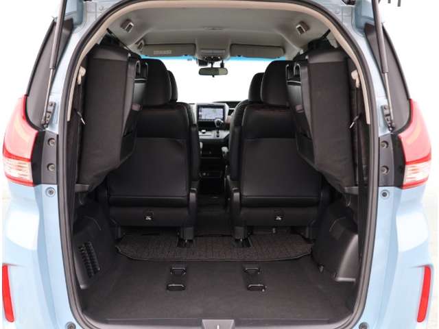 ホンダ フリード １．５ クロスター ホンダセンシング R2年 (関東) 99