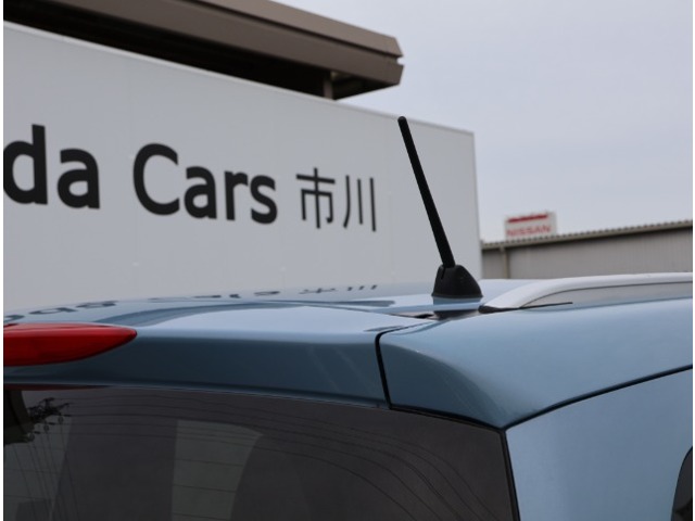 ホンダ フリード １．５ クロスター ホンダセンシング R2年 (関東) 99