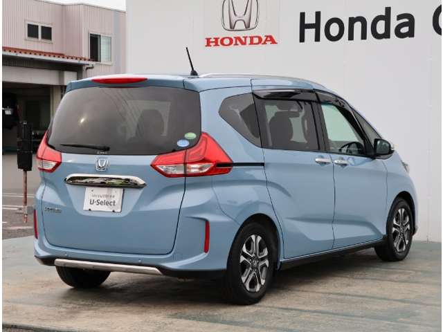 ホンダ フリード １．５ クロスター ホンダセンシング R2年 (関東) 99