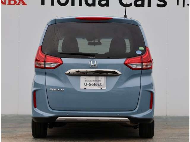 ホンダ フリード １．５ クロスター ホンダセンシング R2年 (関東) 99