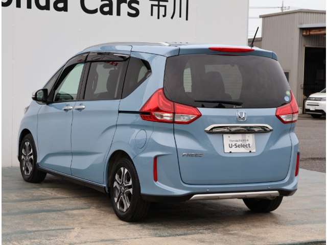 ホンダ フリード １．５ クロスター ホンダセンシング R2年 (関東) 99