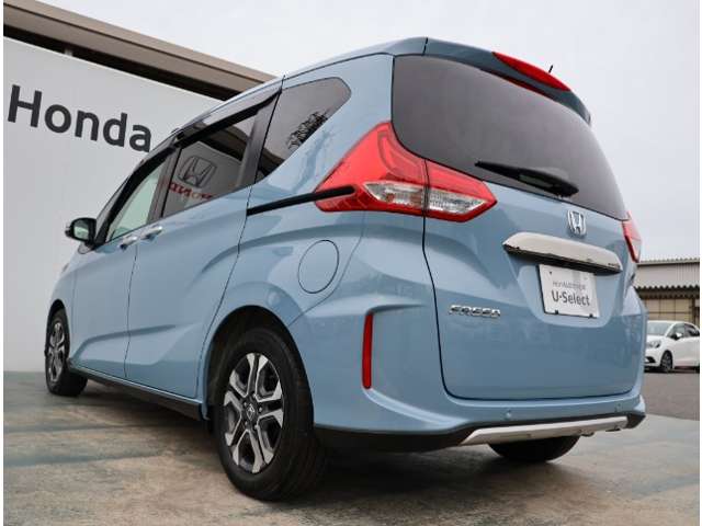 ホンダ フリード １．５ クロスター ホンダセンシング R2年 (関東) 99