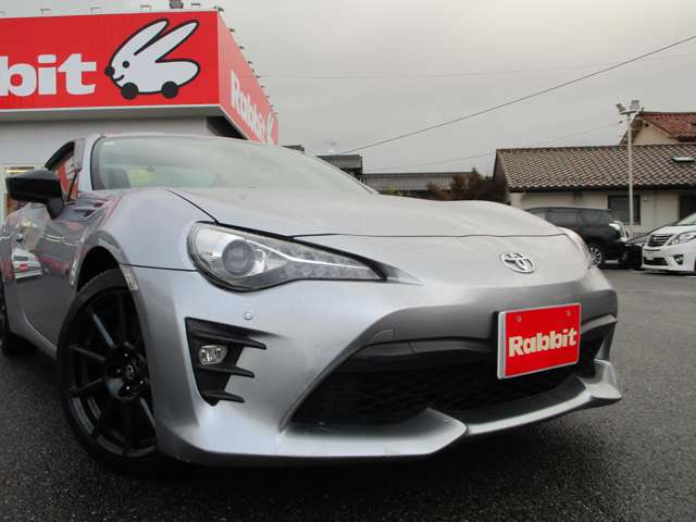 トヨタ ８６ ２．０ ＧＴ リミテッド ブラックパッケージ R2年 (中国) 99