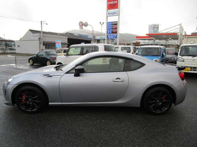 トヨタ ８６ ２．０ ＧＴ リミテッド ブラックパッケージ R2年 (中国) 99
