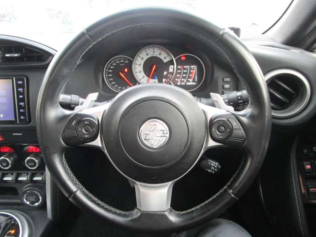 トヨタ ８６ ２．０ ＧＴ リミテッド ブラックパッケージ R2年 (中国) 99