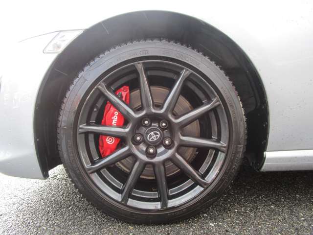 トヨタ ８６ ２．０ ＧＴ リミテッド ブラックパッケージ R2年 (中国) 99