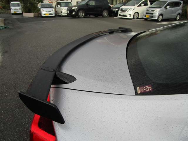 トヨタ ８６ ２．０ ＧＴ リミテッド ブラックパッケージ R2年 (中国) 99