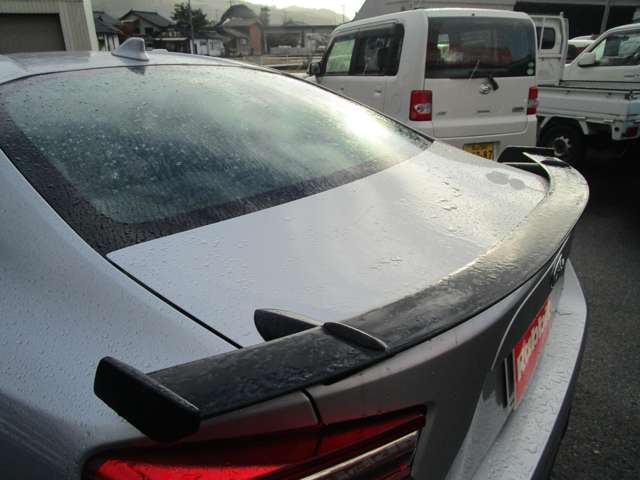 トヨタ ８６ ２．０ ＧＴ リミテッド ブラックパッケージ R2年 (中国) 99