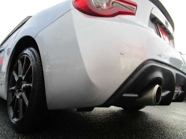 トヨタ ８６ ２．０ ＧＴ リミテッド ブラックパッケージ R2年 (中国) 99