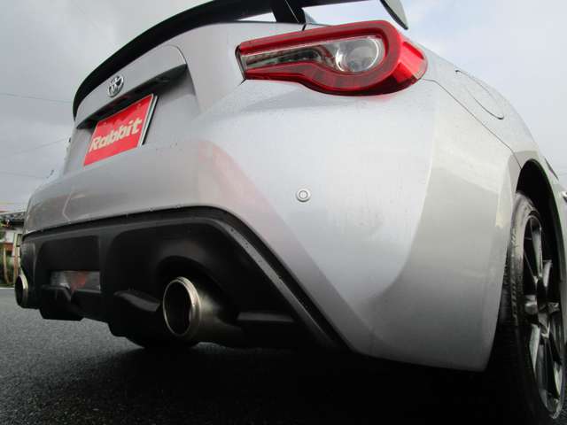 トヨタ ８６ ２．０ ＧＴ リミテッド ブラックパッケージ R2年 (中国) 99