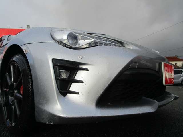 トヨタ ８６ ２．０ ＧＴ リミテッド ブラックパッケージ R2年 (中国) 99