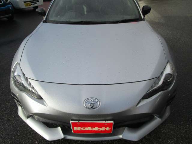 トヨタ ８６ ２．０ ＧＴ リミテッド ブラックパッケージ R2年 (中国) 99