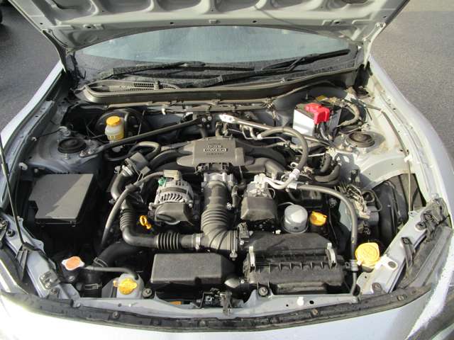 トヨタ ８６ ２．０ ＧＴ リミテッド ブラックパッケージ R2年 (中国) 99