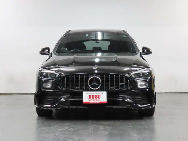 ＡＭＧ Ｃクラスワゴン Ｃ４３ ４マチック （ＢＳＧ搭載モデル） ４ＷＤ ＭＰ２０２３０１ R5年 (関東) 99