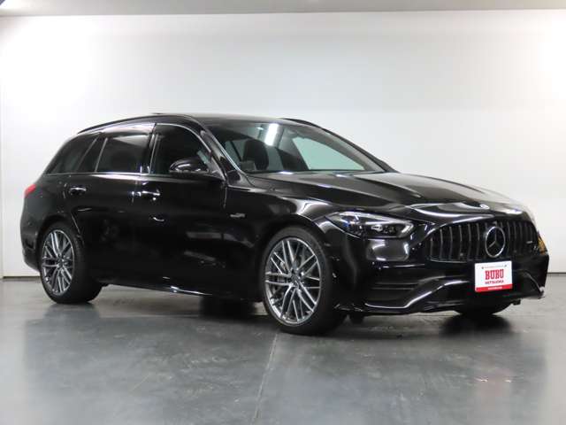 ＡＭＧ Ｃクラスワゴン Ｃ４３ ４マチック （ＢＳＧ搭載モデル） ４ＷＤ ＭＰ２０２３０１ R5年 (関東) 99