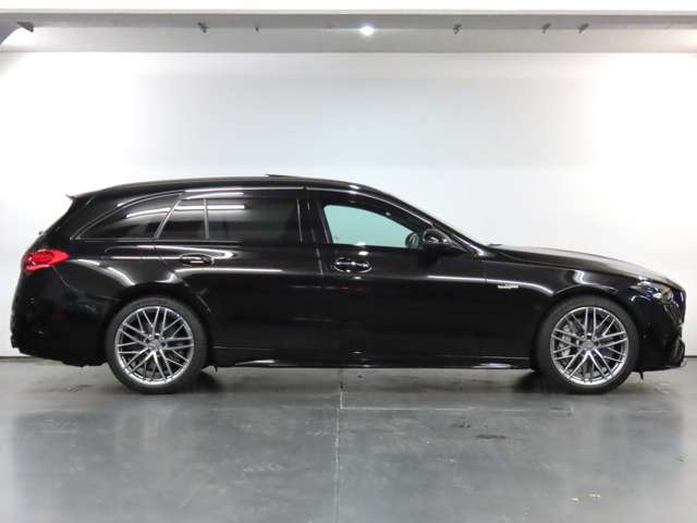 ＡＭＧ Ｃクラスワゴン Ｃ４３ ４マチック （ＢＳＧ搭載モデル） ４ＷＤ ＭＰ２０２３０１ R5年 (関東) 99