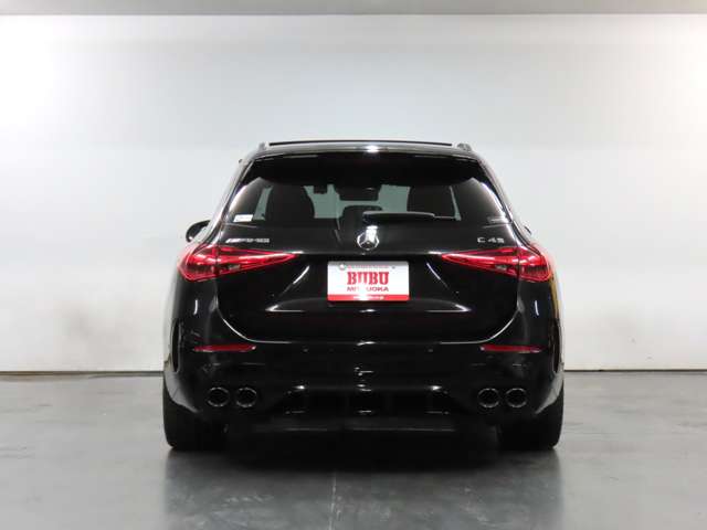 ＡＭＧ Ｃクラスワゴン Ｃ４３ ４マチック （ＢＳＧ搭載モデル） ４ＷＤ ＭＰ２０２３０１ R5年 (関東) 99