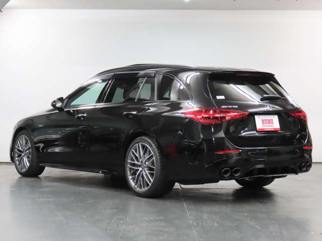ＡＭＧ Ｃクラスワゴン Ｃ４３ ４マチック （ＢＳＧ搭載モデル） ４ＷＤ ＭＰ２０２３０１ R5年 (関東) 99