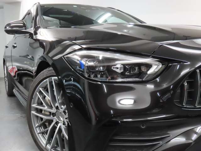 ＡＭＧ Ｃクラスワゴン Ｃ４３ ４マチック （ＢＳＧ搭載モデル） ４ＷＤ ＭＰ２０２３０１ R5年 (関東) 99