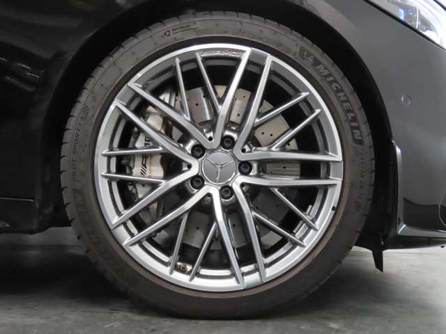 ＡＭＧ Ｃクラスワゴン Ｃ４３ ４マチック （ＢＳＧ搭載モデル） ４ＷＤ ＭＰ２０２３０１ R5年 (関東) 99