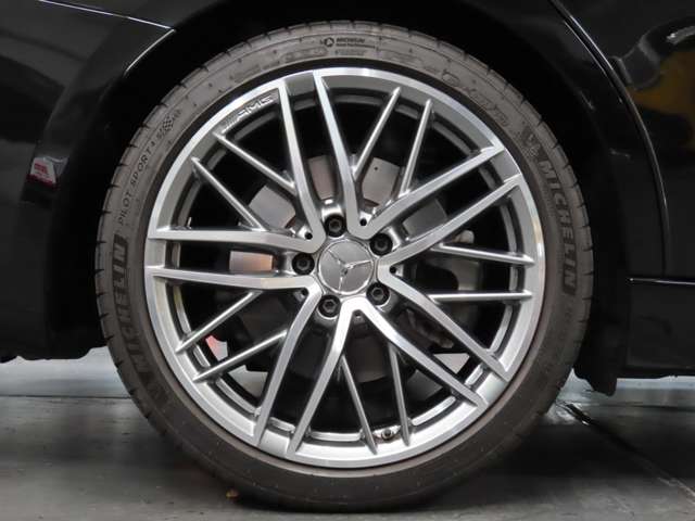 ＡＭＧ Ｃクラスワゴン Ｃ４３ ４マチック （ＢＳＧ搭載モデル） ４ＷＤ ＭＰ２０２３０１ R5年 (関東) 99