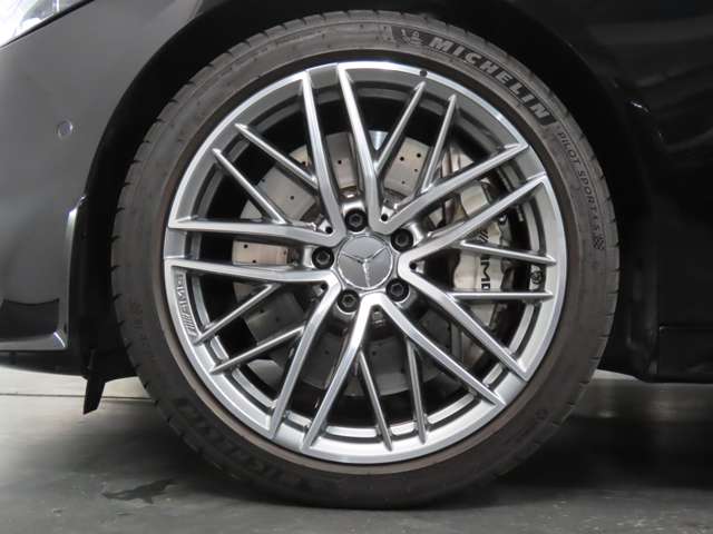 ＡＭＧ Ｃクラスワゴン Ｃ４３ ４マチック （ＢＳＧ搭載モデル） ４ＷＤ ＭＰ２０２３０１ R5年 (関東) 99