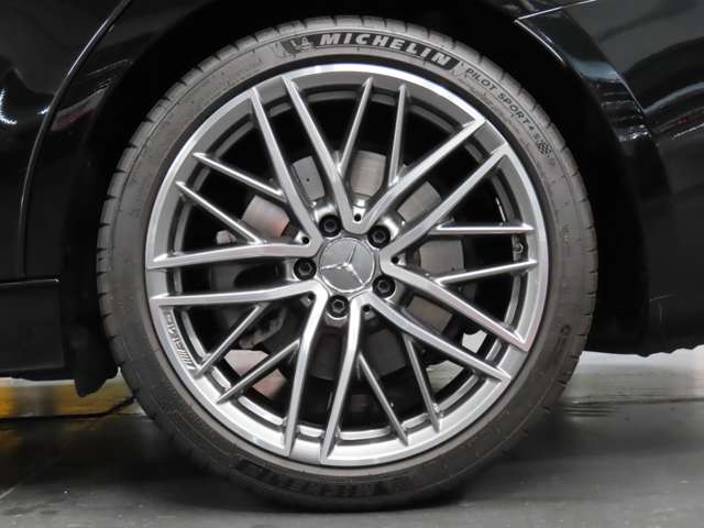 ＡＭＧ Ｃクラスワゴン Ｃ４３ ４マチック （ＢＳＧ搭載モデル） ４ＷＤ ＭＰ２０２３０１ R5年 (関東) 99