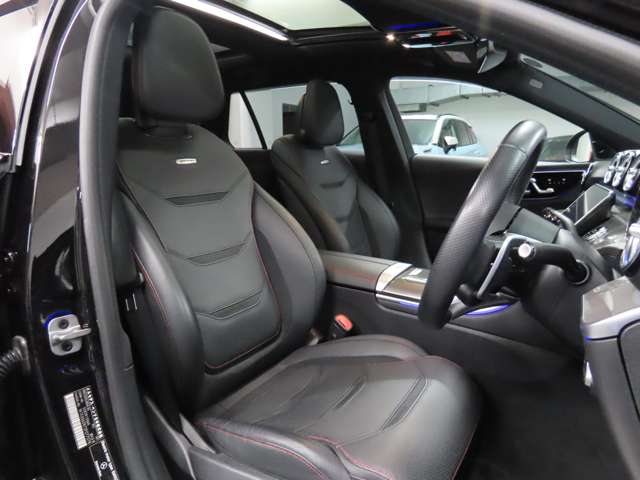 ＡＭＧ Ｃクラスワゴン Ｃ４３ ４マチック （ＢＳＧ搭載モデル） ４ＷＤ ＭＰ２０２３０１ R5年 (関東) 99