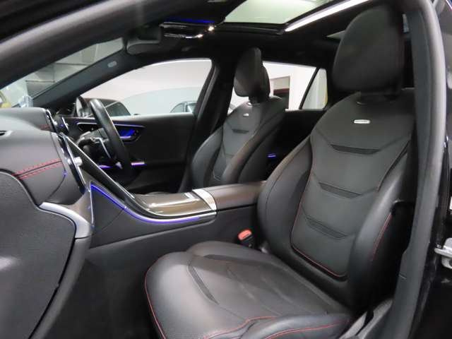 ＡＭＧ Ｃクラスワゴン Ｃ４３ ４マチック （ＢＳＧ搭載モデル） ４ＷＤ ＭＰ２０２３０１ R5年 (関東) 99