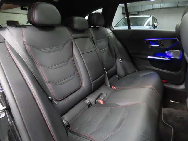 ＡＭＧ Ｃクラスワゴン Ｃ４３ ４マチック （ＢＳＧ搭載モデル） ４ＷＤ ＭＰ２０２３０１ R5年 (関東) 99