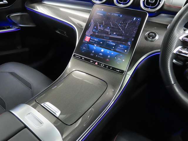 ＡＭＧ Ｃクラスワゴン Ｃ４３ ４マチック （ＢＳＧ搭載モデル） ４ＷＤ ＭＰ２０２３０１ R5年 (関東) 99