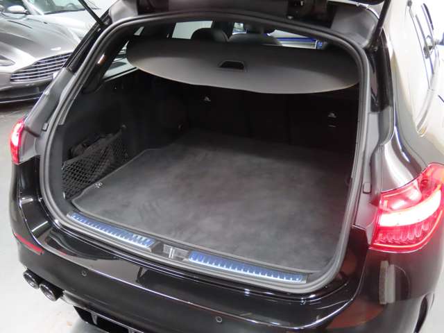 ＡＭＧ Ｃクラスワゴン Ｃ４３ ４マチック （ＢＳＧ搭載モデル） ４ＷＤ ＭＰ２０２３０１ R5年 (関東) 99