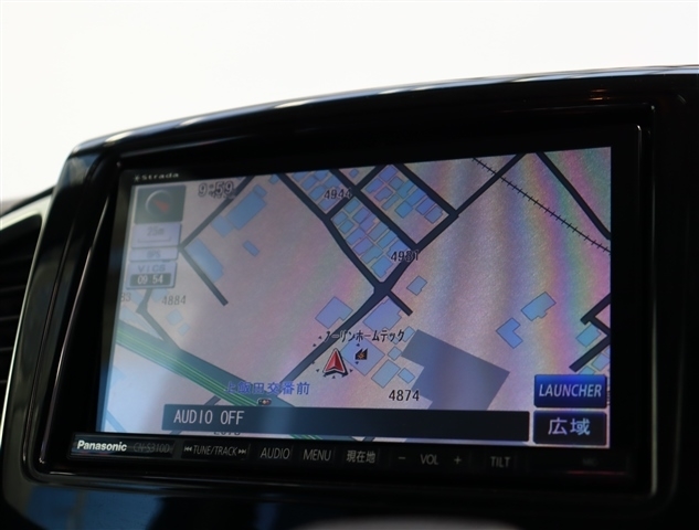 スズキ スペーシア ６６０ カスタム ＴＳ H25年 (関東) 99