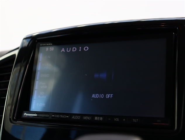 スズキ スペーシア ６６０ カスタム ＴＳ H25年 (関東) 99